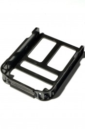 Thermaltake Armor Revo Gene - tray HDD 1