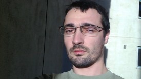 ASUS VivoTab RT - camera secundara 2