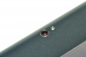 Asus VivoTab RT - camera spate