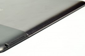 Asus VivoTab RT - dreapta