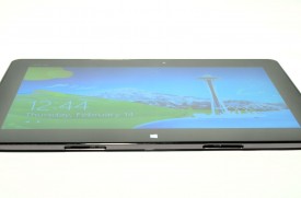 Asus VivoTab RT - ecran unghi 1