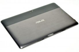 Asus VivoTab RT - spate