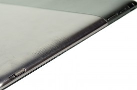Asus VivoTab RT - stanga