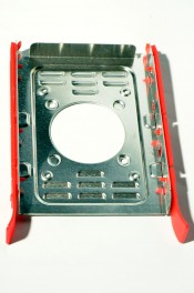 Cooltek Karmides - tray HDD