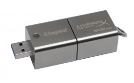 Kingston DataTraveler HyperX Predator 3.0 - deschis