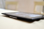 Lansare ASUS PadFone 2 - tableta muchie