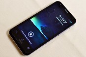 Lansare ASUS PadFone 2 - telefon fata