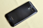 Lansare ASUS PadFone 2 - telefon spate