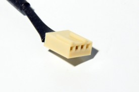 Noctua NF-A9x14 PWM - conector