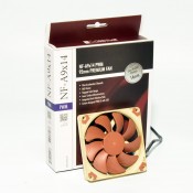 Noctua NF-A9x14 PWM - intro