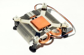 ZEROtherm ATOM 30H - jos