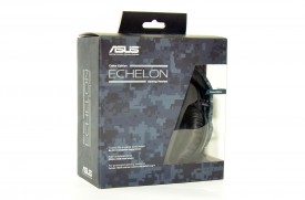 ASUS Echelon - ambalaj fata