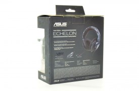 ASUS Echelon - ambalaj spate
