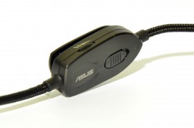 ASUS Echelon - reglaj volum
