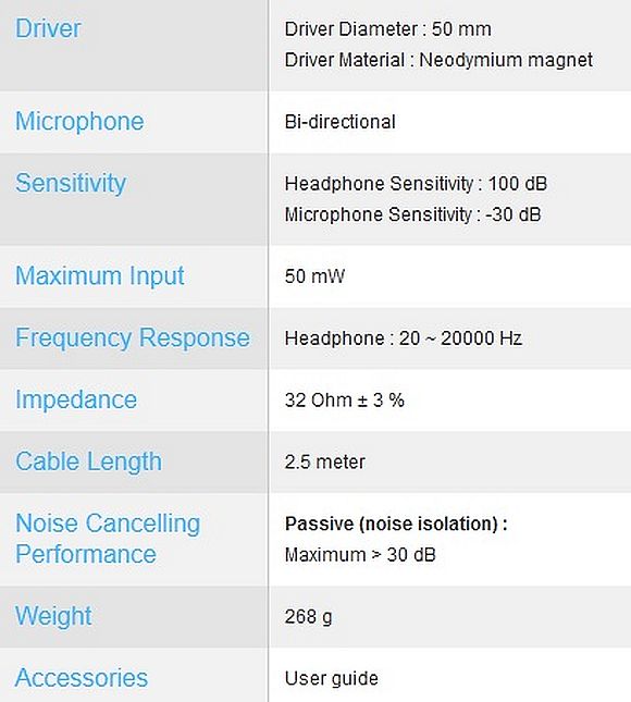 ASUS Echelon - specificatii