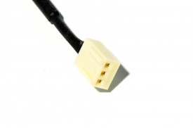 Noctua NF-A6x25 FLX - conector