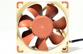 Noctua NF-A6x25 FLX - fata