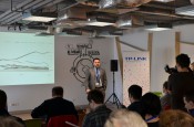 TP-Link in Romania - Bogdan Mihalcea
