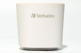 Verbatim Bluetooth Mobile Speaker - fata