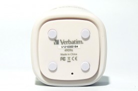 Verbatim Bluetooth Mobile Speaker - jos