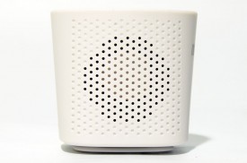 Verbatim Bluetooth Mobile Speaker - stanga