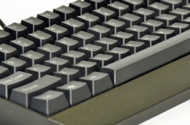 Zalman ZM-K500 - detaliu taste