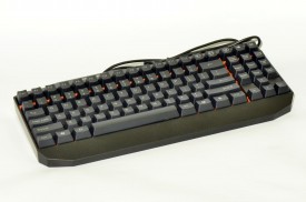 Zalman ZM-K500 - fata