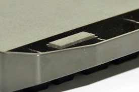 Zalman ZM-K500 - picior cauciuc