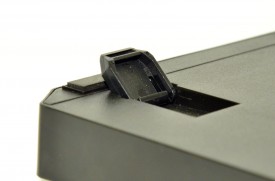 Zalman ZM-K500 - picior reglare inaltime