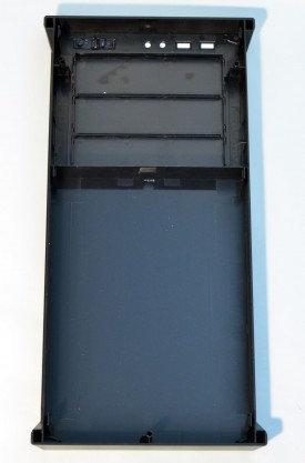 Corsair Carbide 200R - masca frontala