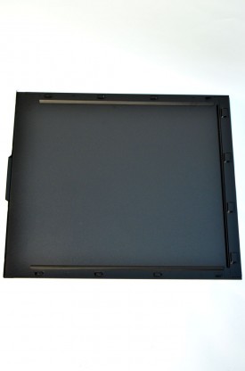Corsair Carbide 200R - panou lateral dreapta