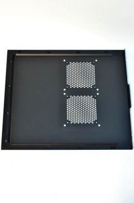 Corsair Carbide 200R - panou lateral stanga