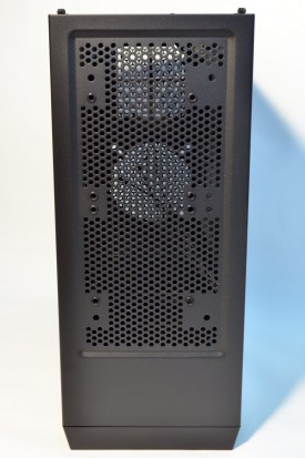 Corsair Carbide 200R - sus