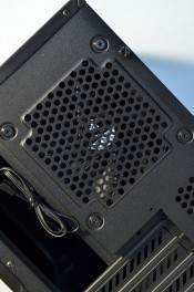 Corsair Carbide 200R - ventilator spate exterior