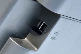 Epson L355 - conector USB