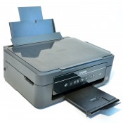 Epson L355 - montata