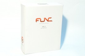 Func MS-3 - ambalaj fata