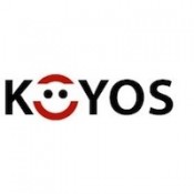 KOYOS.RO logo