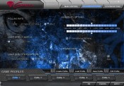 Natec Genesis GX66 - Advanced Settings
