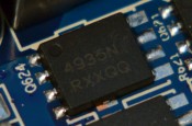 Sapphire HD7770 GHz Edition OC - MOSFET VRM 1