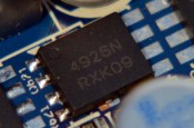 Sapphire HD7770 GHz Edition OC - MOSFET VRM 2