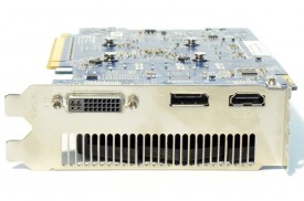 Sapphire HD7770 GHz Edition OC - conectori video