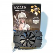 Sapphire HD7770 GHz Edition OC - introducere