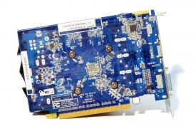 Sapphire HD7770 GHz Edition OC - spate