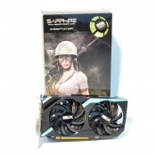 Sapphire HD7870 GHz Edition - introducere