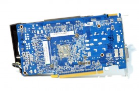 Sapphire HD7870 GHz Edition - spate