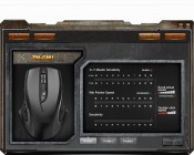 Zalman ZM-GM1 - Advanced Setting