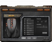 Zalman ZM-GM1 - Main Control