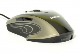 Zalman ZM-GM1 - sus 1
