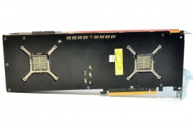 AMD Radeon HD 7990 - spate